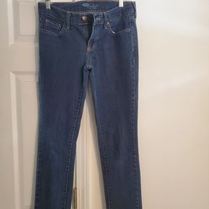 Old Navy The Flirt Skinny Jeans Sz 4